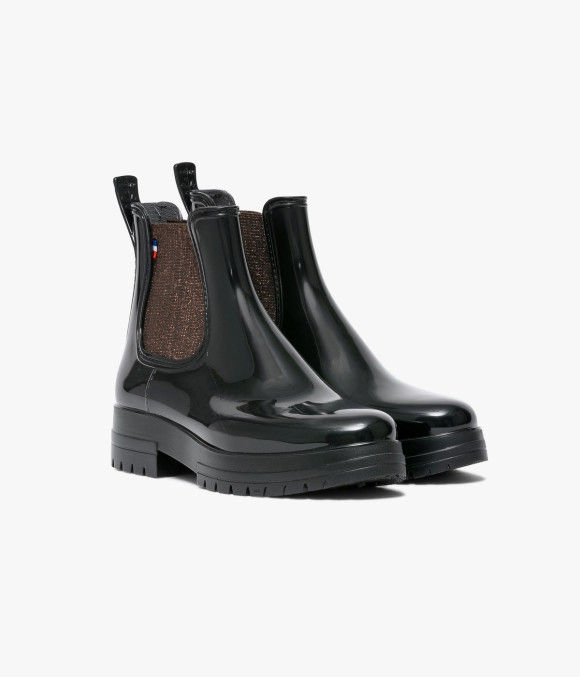 Boots Sabina Noir
