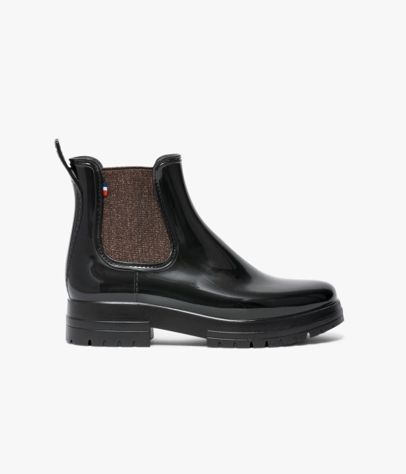 Boots Sabina Noir