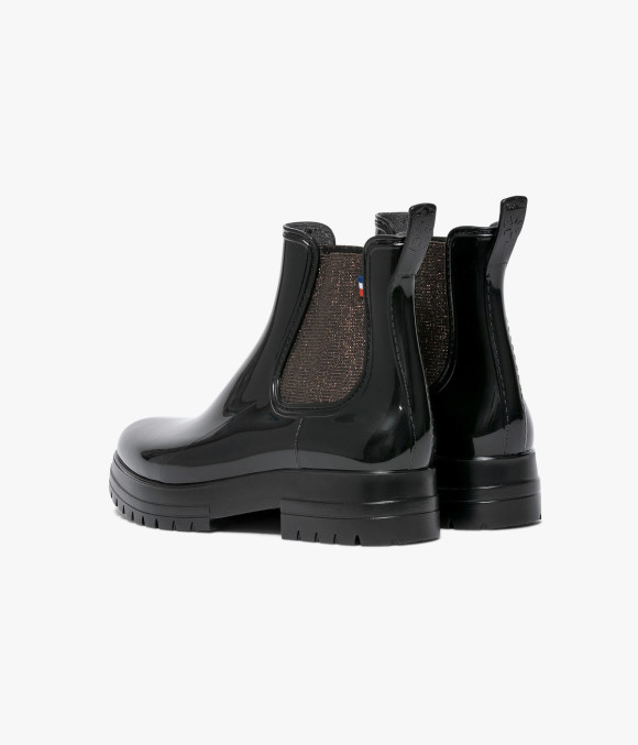 Boots Sabina Noir