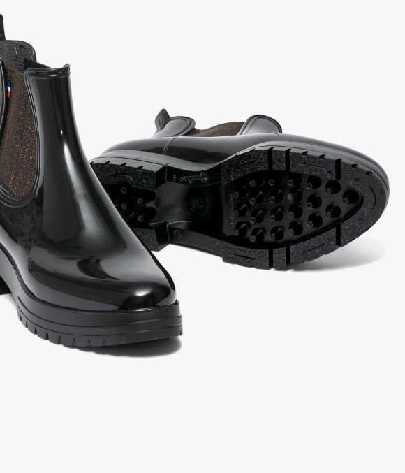Boots Sabina Noir