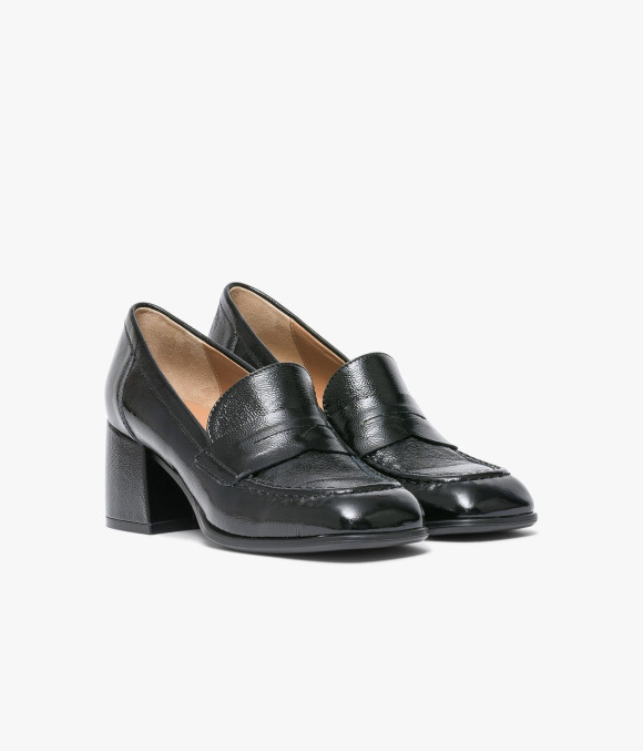 Escarpin Marcia Noir