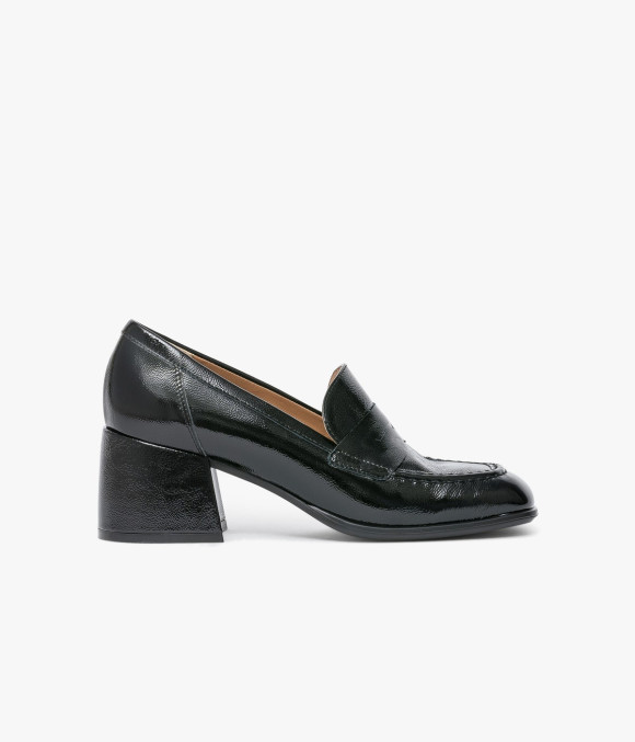 Escarpin Marcia Noir