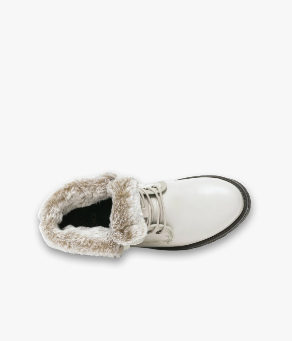 Boots Souna Beige