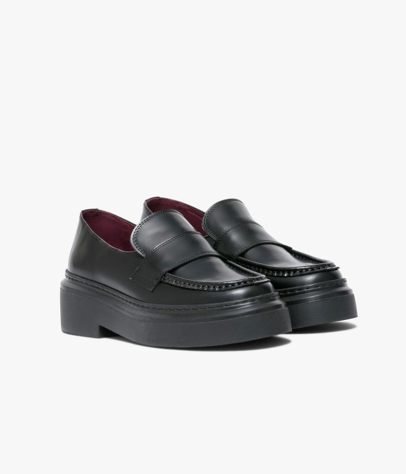 Mocassin Andie Noir