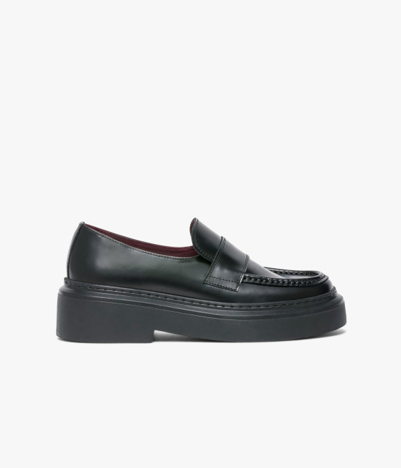 Mocassin Andie Noir