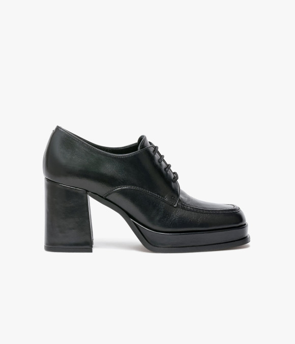 Richelieu Mick Noir