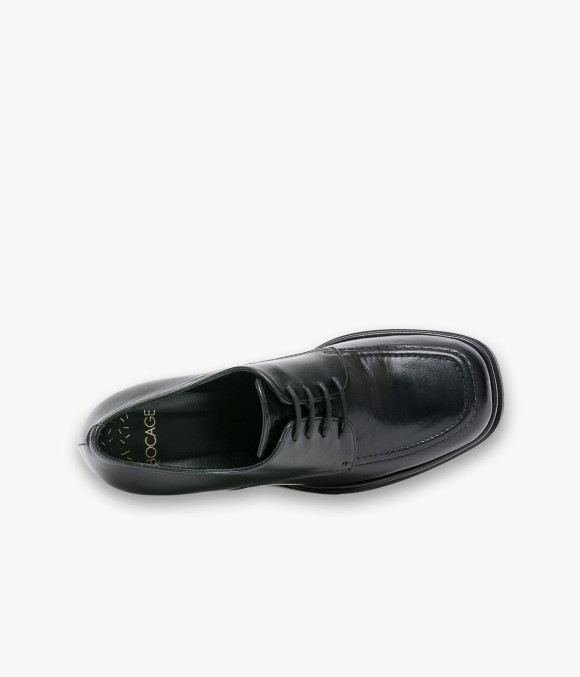 Richelieu Mick Noir