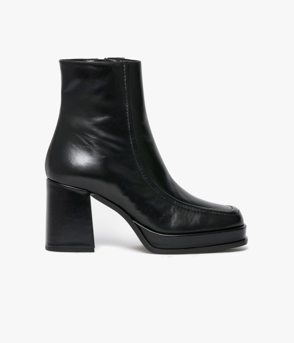 Boots Eden Noir