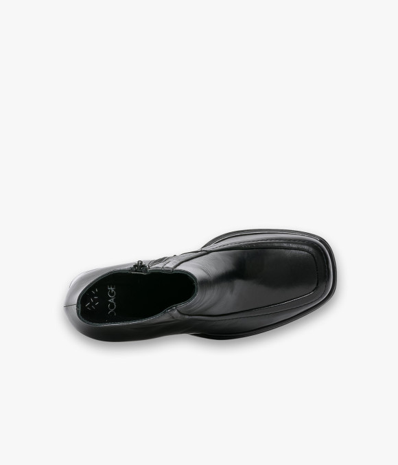 Boots Eden Noir