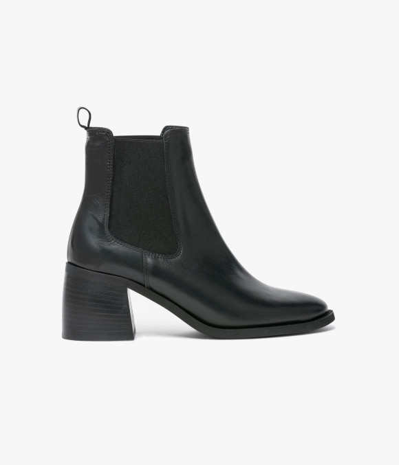 Chelsea Boots Theo Noir