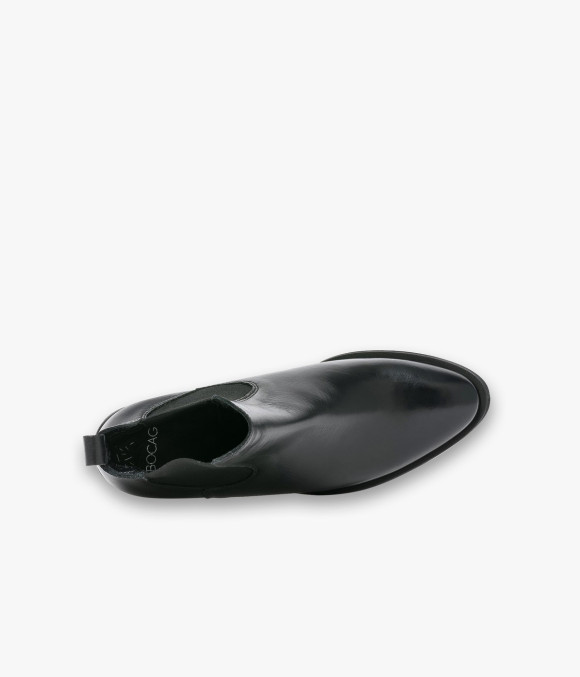 Chelsea Boots Theo Noir