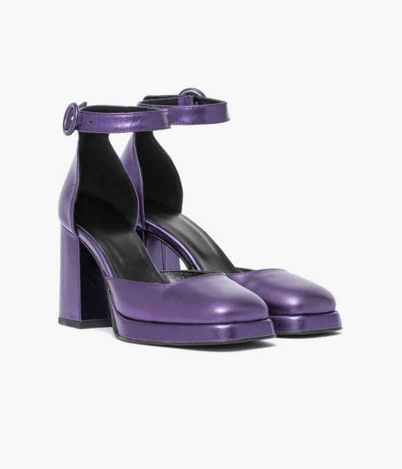 Escarpin Donna Violet