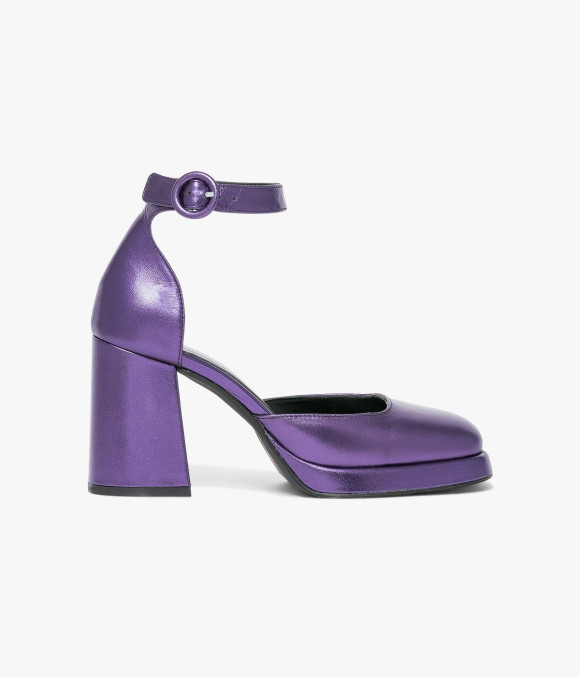 Escarpin Donna Violet