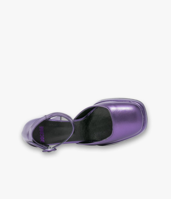 Escarpin Donna Violet