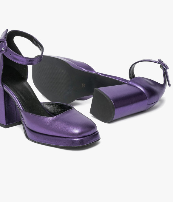 Escarpin Donna Violet