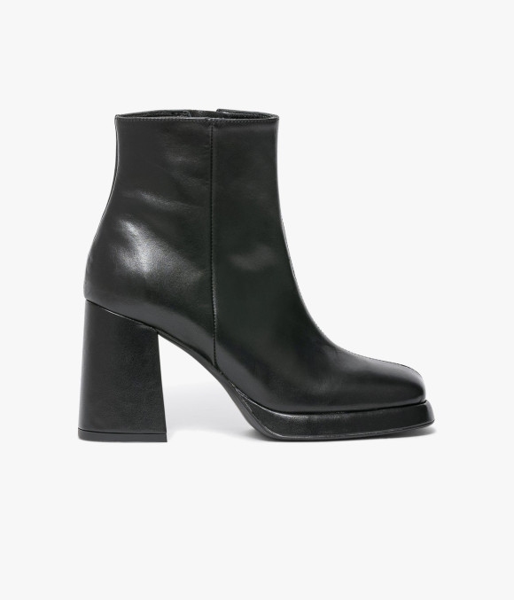 Boots Elish Noir