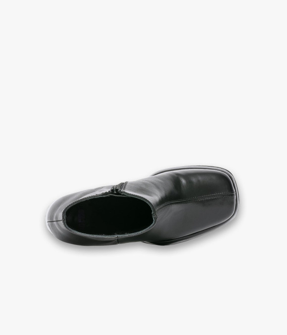 Boots Elish Noir