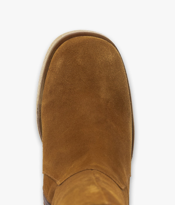 Botte Felicie Cognac