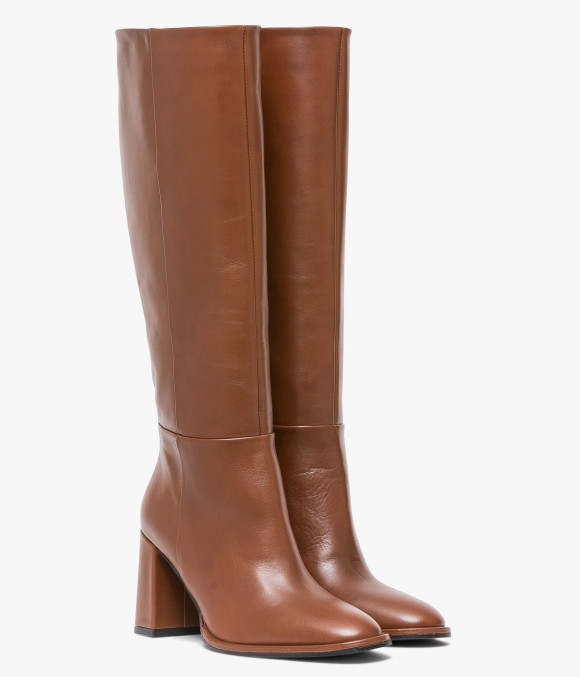 Botte Filoma Cognac