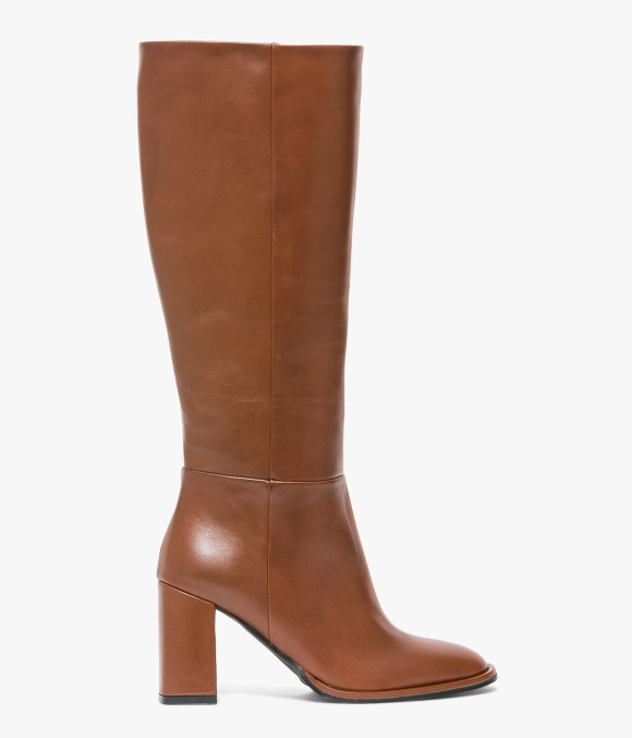 Botte Filoma Cognac