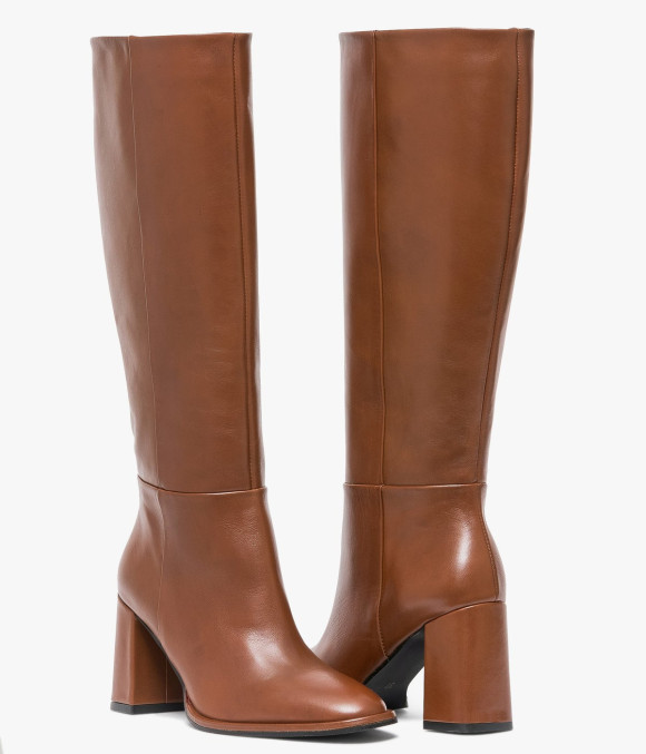 Botte Filoma Cognac