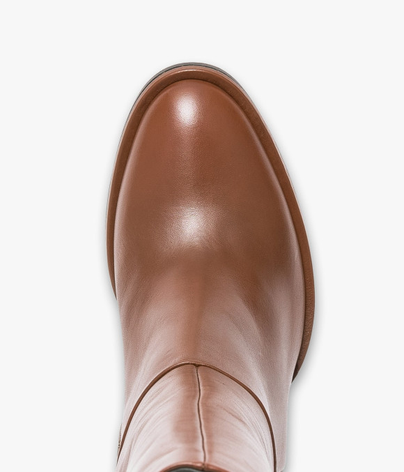 Botte Filoma Cognac