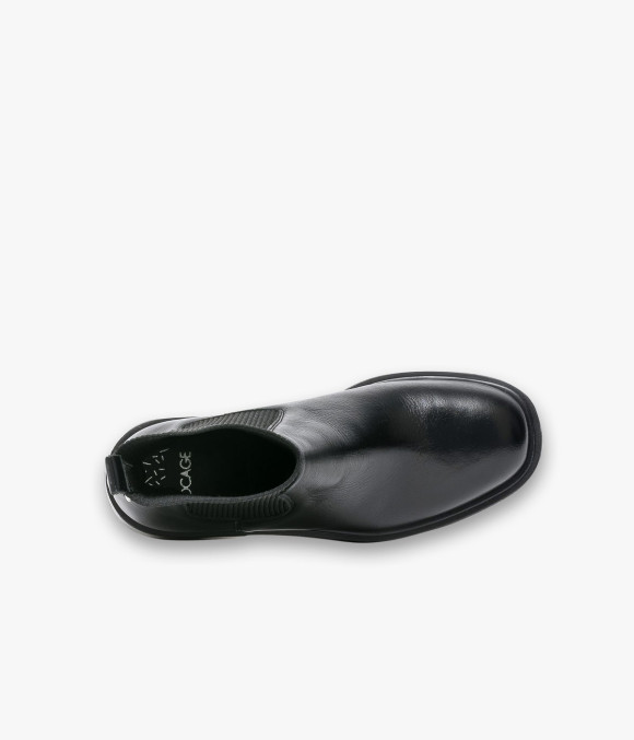 Boots Sybille Noir