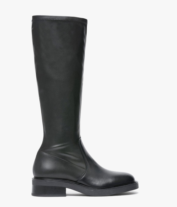 Botte Oriana Noir