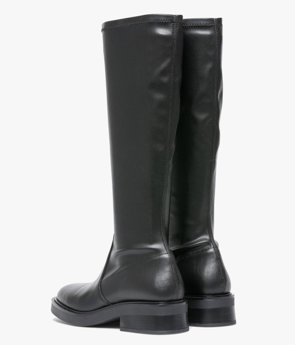 Botte Oriana Noir