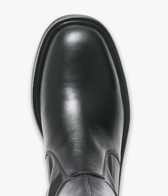Botte Oriana Noir