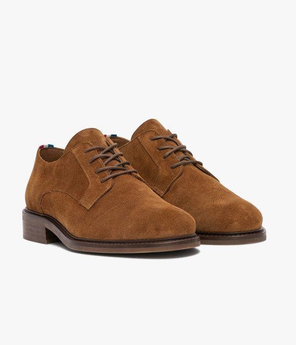 Derby Stanislas Cognac