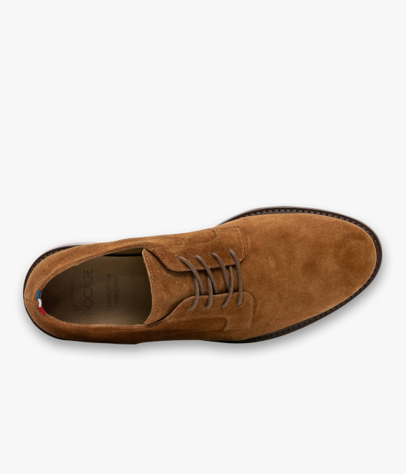 Derby Stanislas Cognac