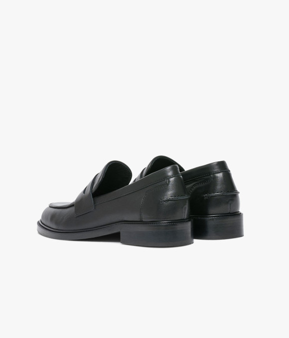Mocassin Ariana Noir