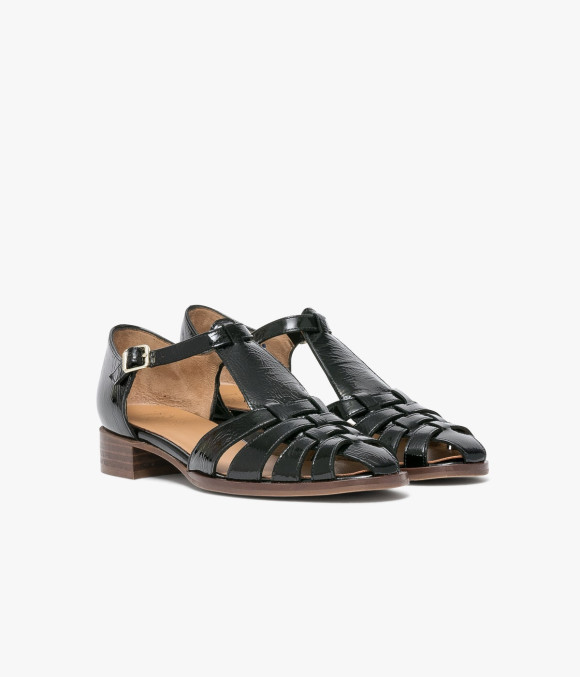 Derby Chanty Noir