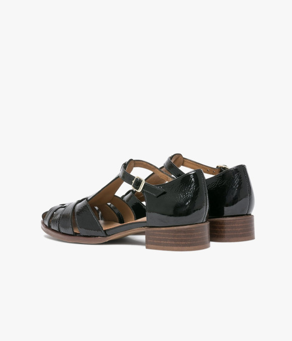 Derby Chanty Noir