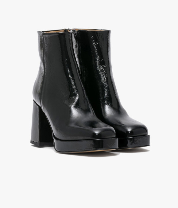 Boots Ezola Noir