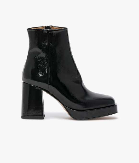 Boots Ezola Noir