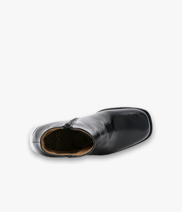 Boots Ezola Noir
