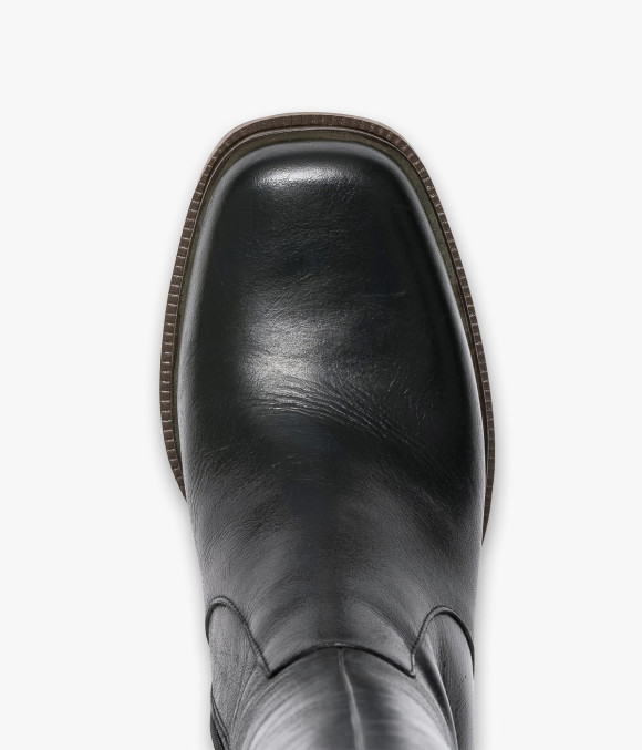 Botte Federica Noir