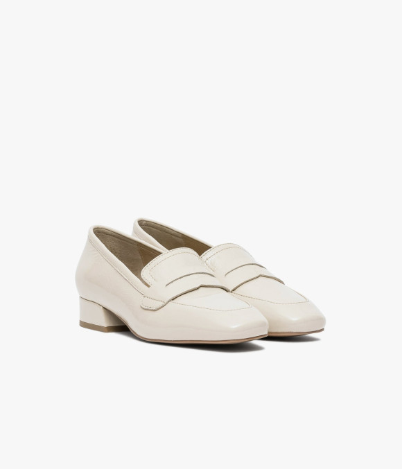 Mocassin Angie Beige