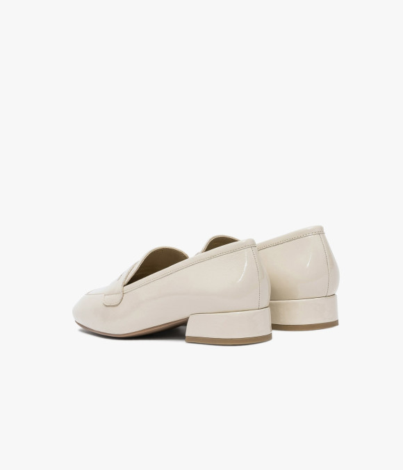 Mocassin Angie Beige