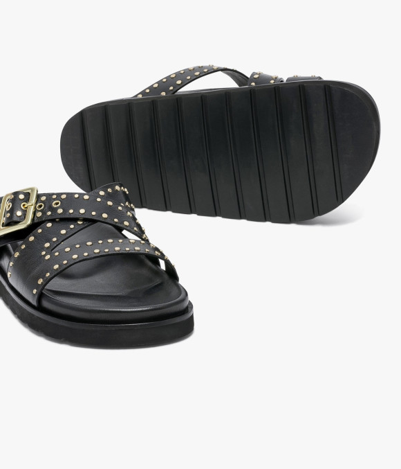 Mule West Noir