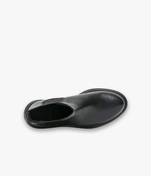 Chelsea Boots Stella Noir