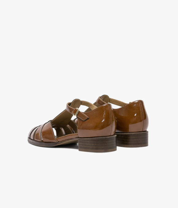 Derby Chanty Cognac