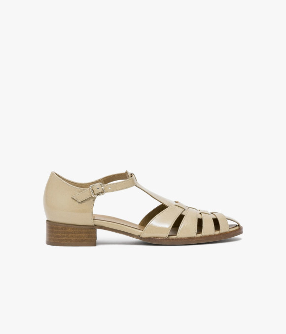 Derby Chanty Beige