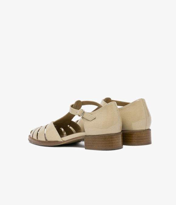 Derby Chanty Beige