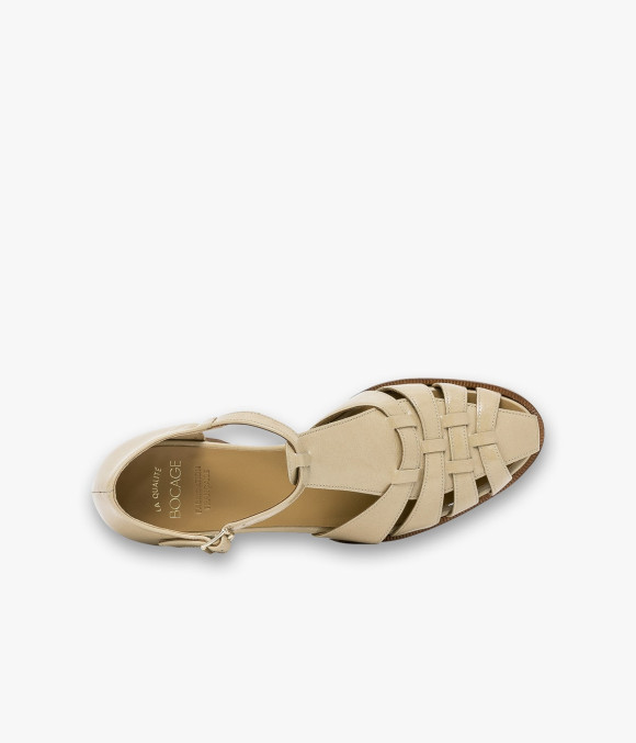 Derby Chanty Beige