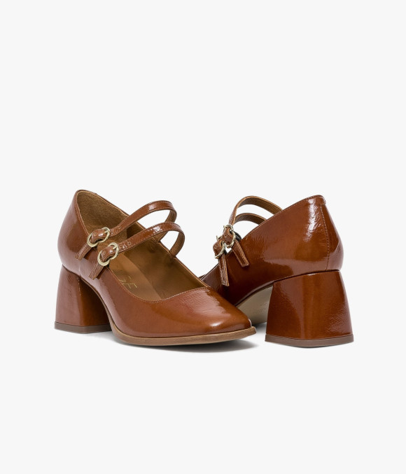 Babies Isaure Cognac
