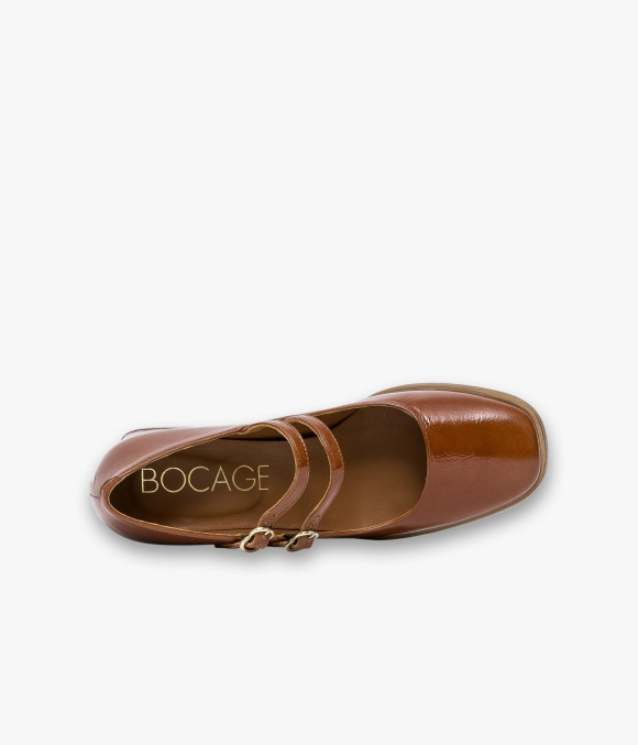 Babies Isaure Cognac