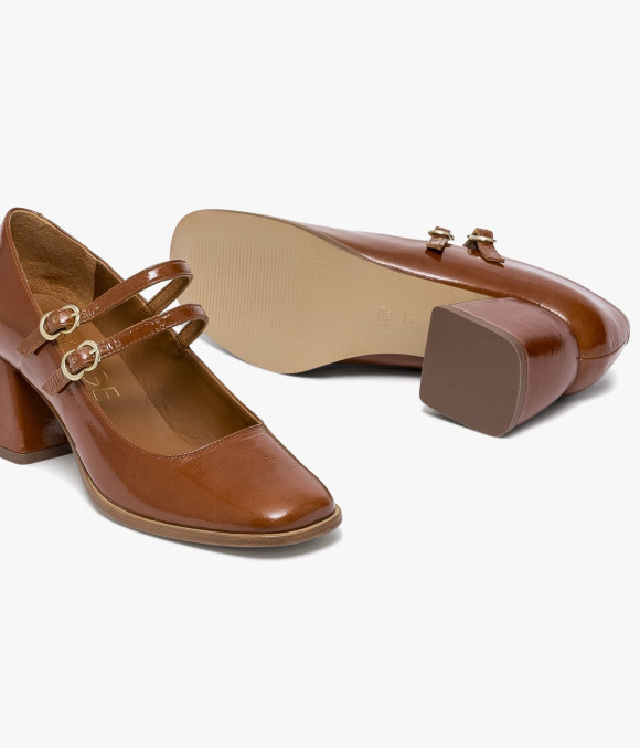 Babies Isaure Cognac